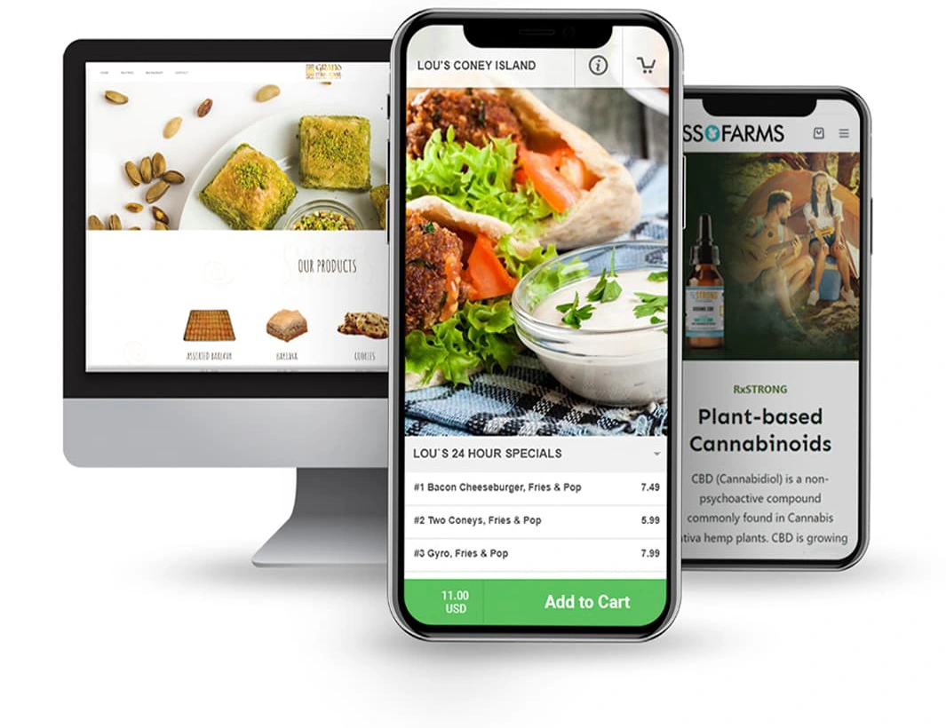 Boost Your Business With Ecommerce Boost Your Business With Ecommerce