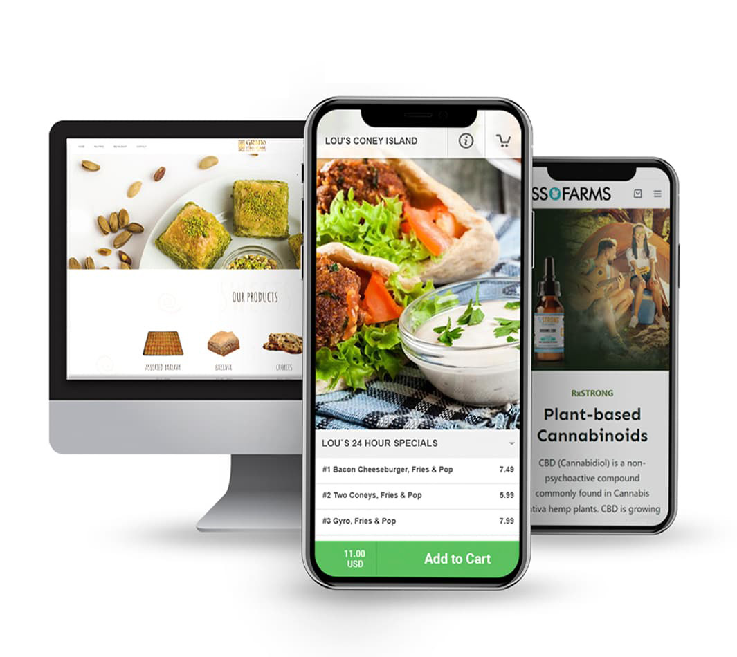 Boost Your Business With Ecommerce Boost Your Business With Ecommerce