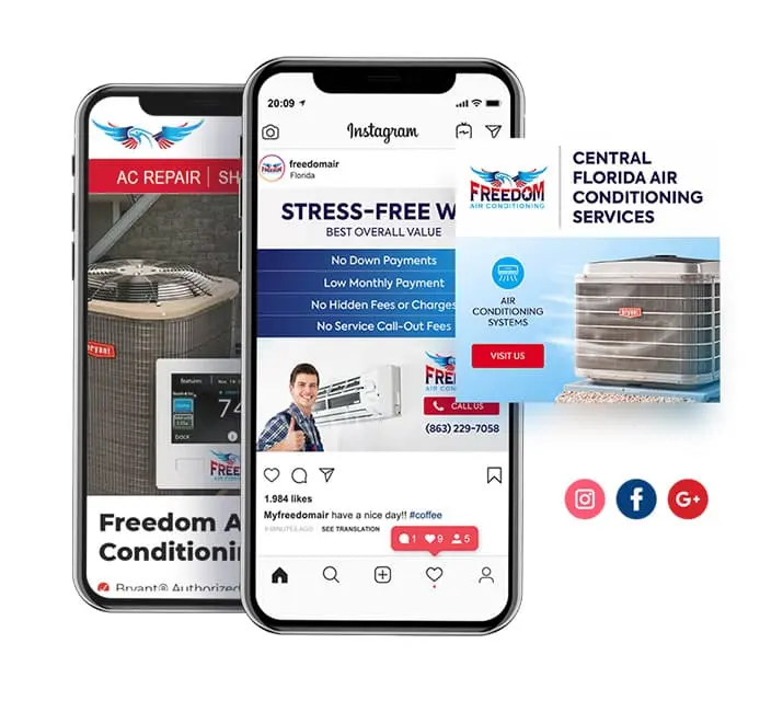 Online Marketing & Local Advertising Online Marketing & Local Advertising