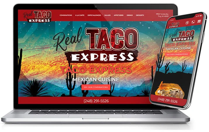 Business Website Design Business Website Design